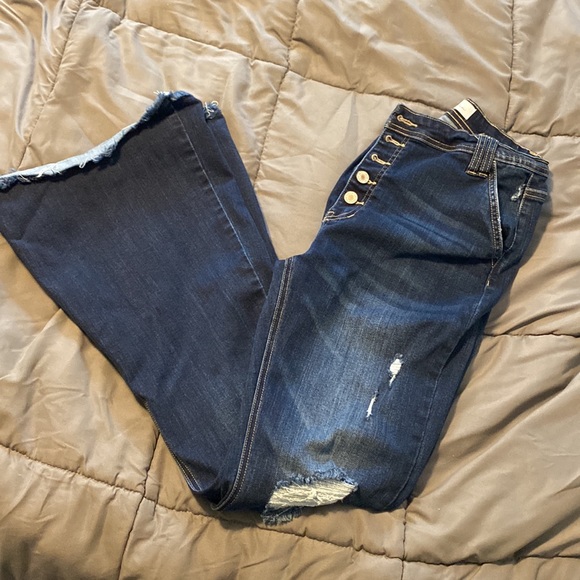 Kancan Jeans - Picture 2 of 7